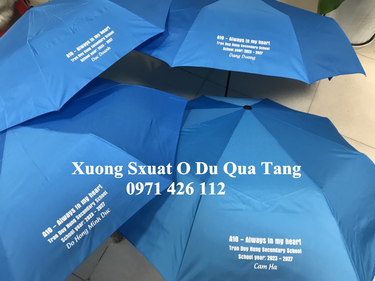 Ô IN ẤN TÊN TỪNG NGƯỜI